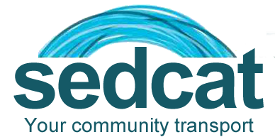 Sedcat logo