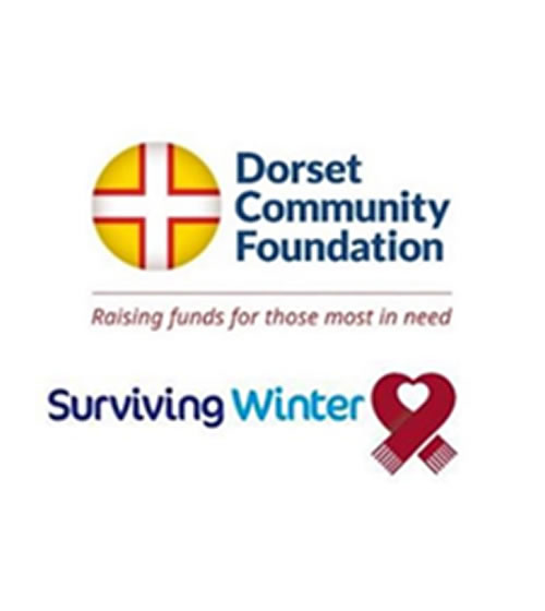 Dorset community foundation logo