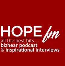 Hope FM logo