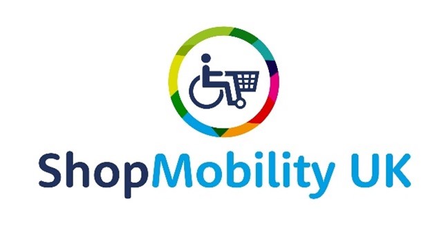 Shop mobility UK a link to their website