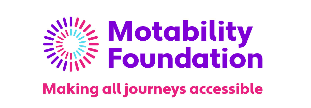 Mobility Foundation making all journeys accessible